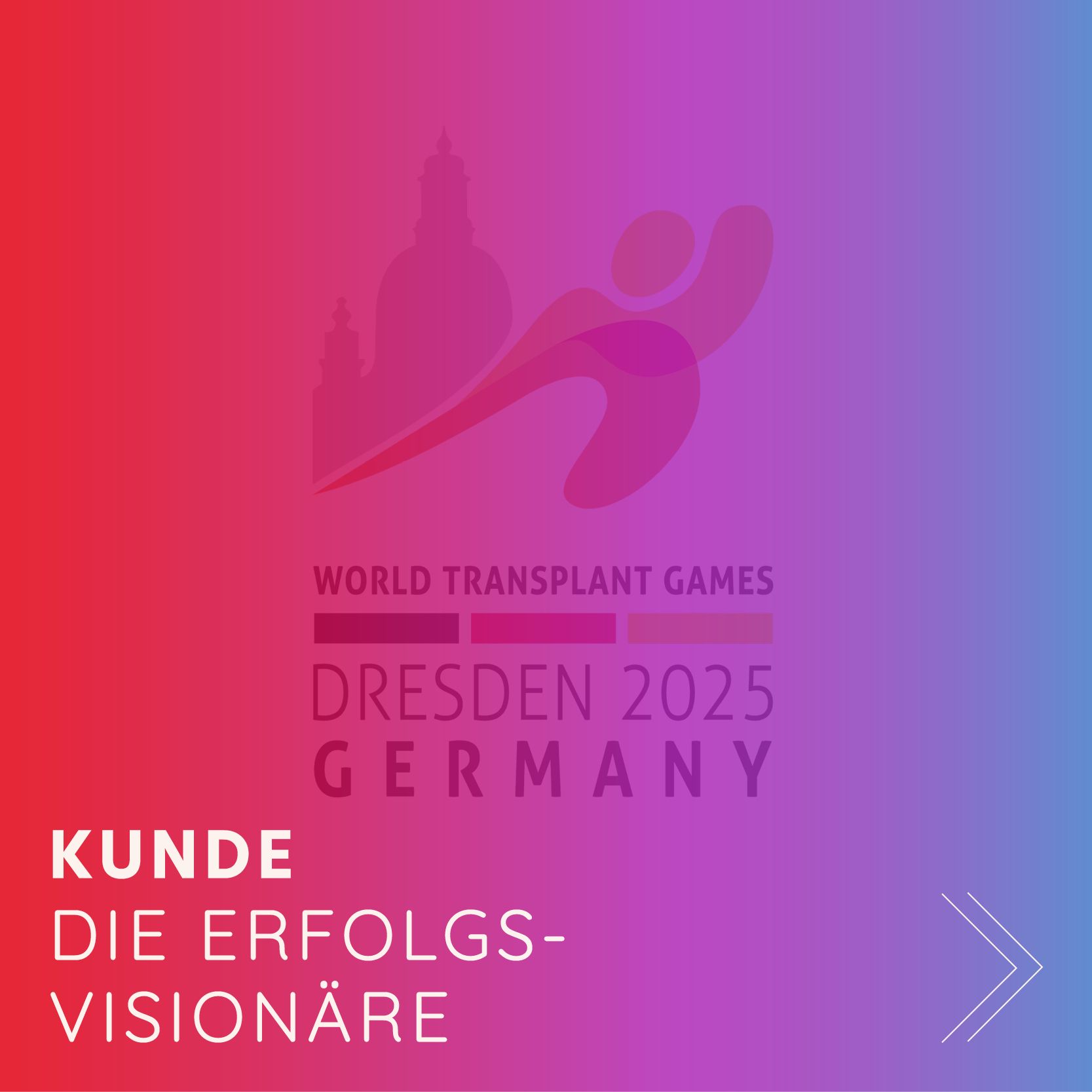 World Transplant Games