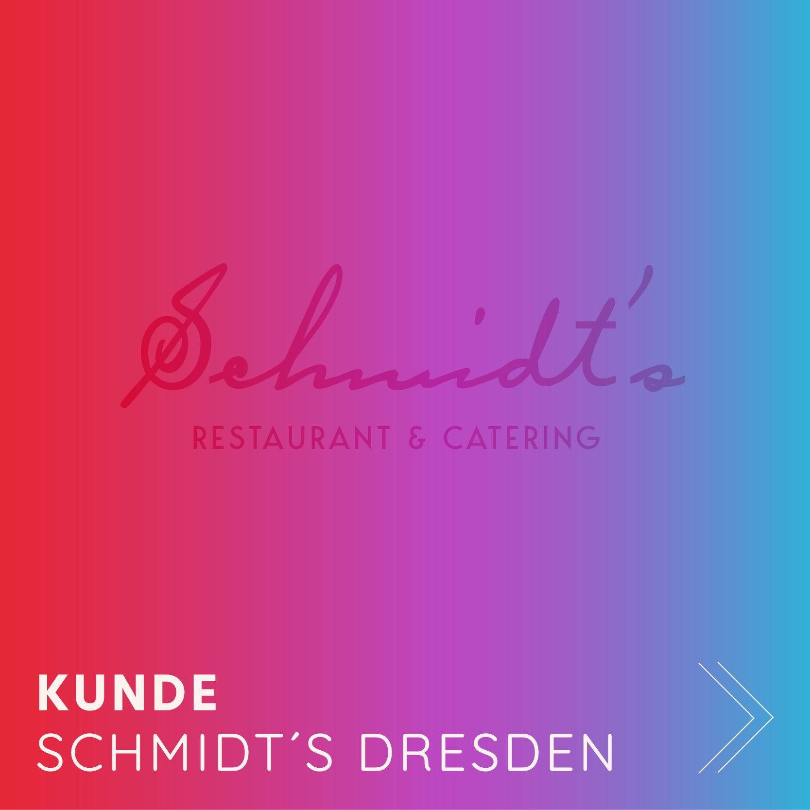 Schmidts Restaurant und Catering